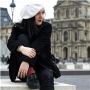 Clases de historia del arte, historia y español (en Italia)